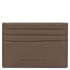 Leather card holder